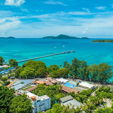 Phuket Meet Holiday Hotel 普吉岛相遇花园度假酒店 Rawai Dış mekan fotoğraf