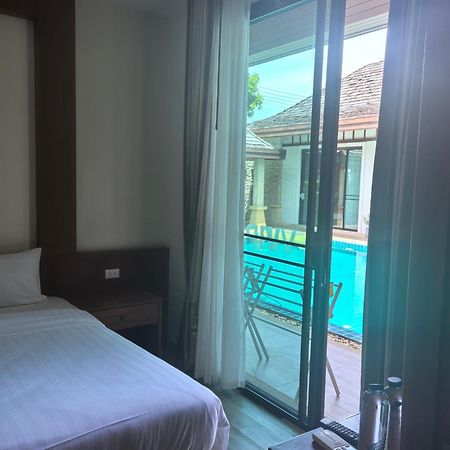 Phuket Meet Holiday Hotel 普吉岛相遇花园度假酒店 Rawai Dış mekan fotoğraf