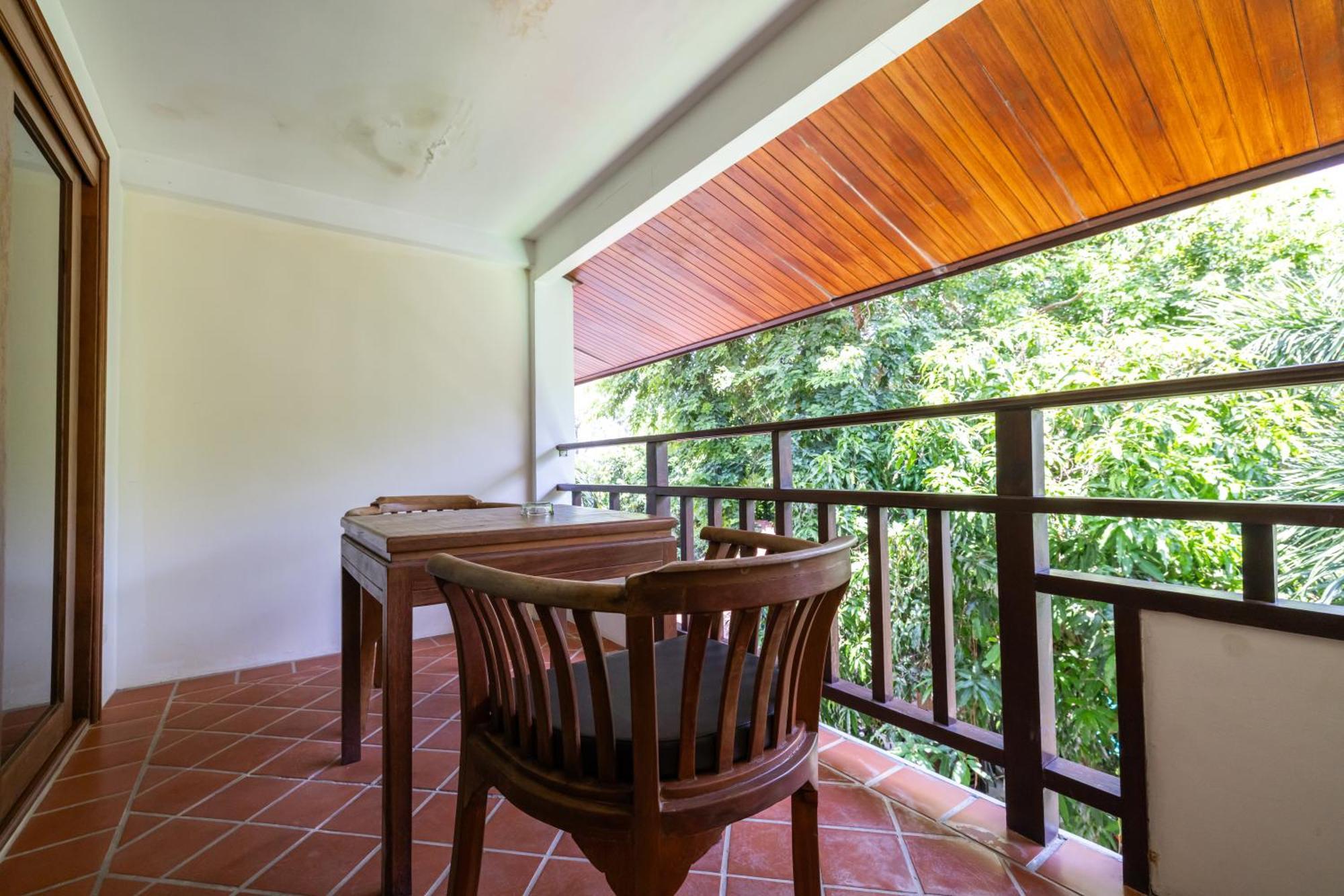 Phuket Meet Holiday Hotel 普吉岛相遇花园度假酒店 Rawai Dış mekan fotoğraf