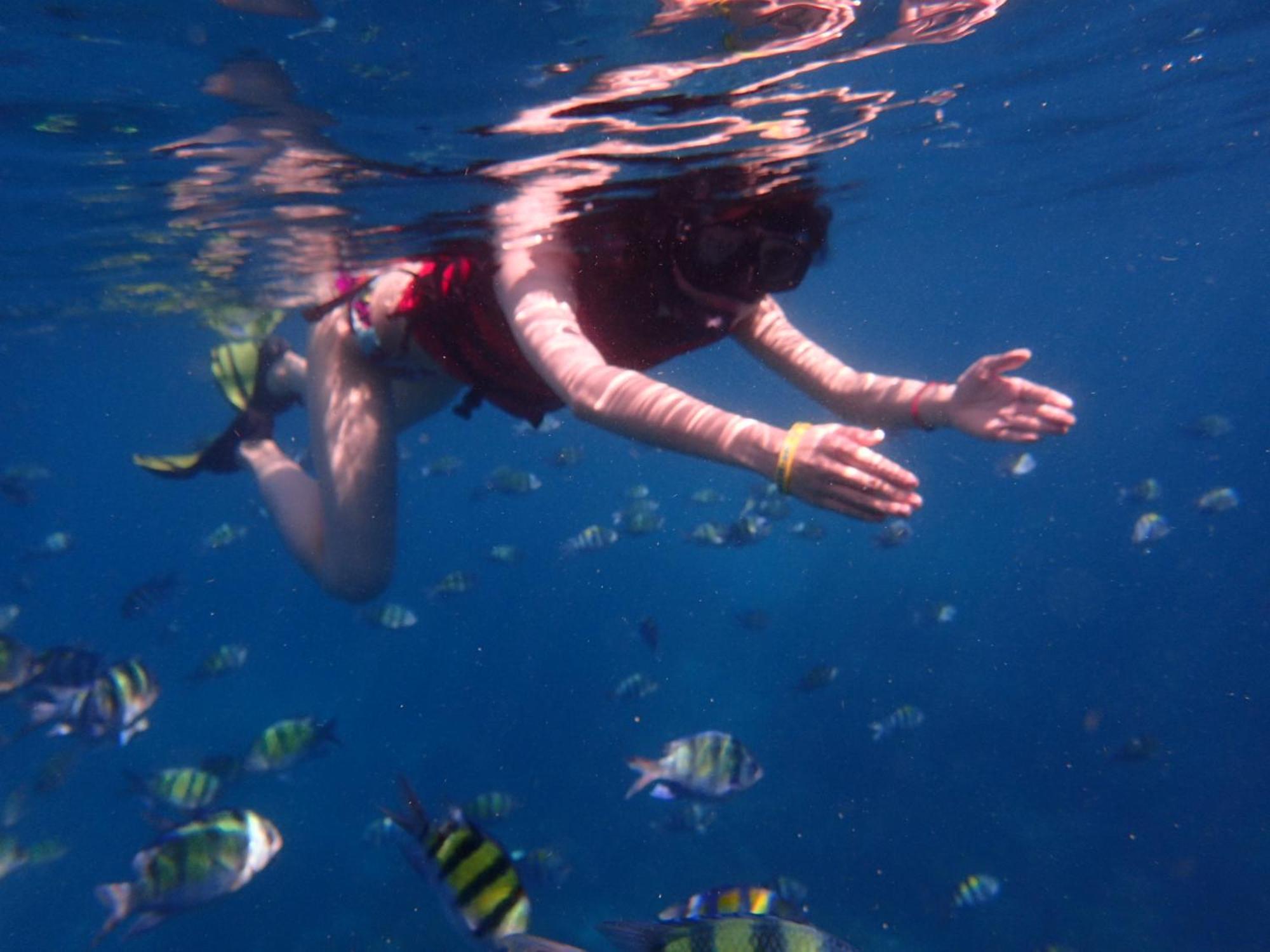 Phuket Meet Holiday Hotel 普吉岛相遇花园度假酒店 Rawai Dış mekan fotoğraf