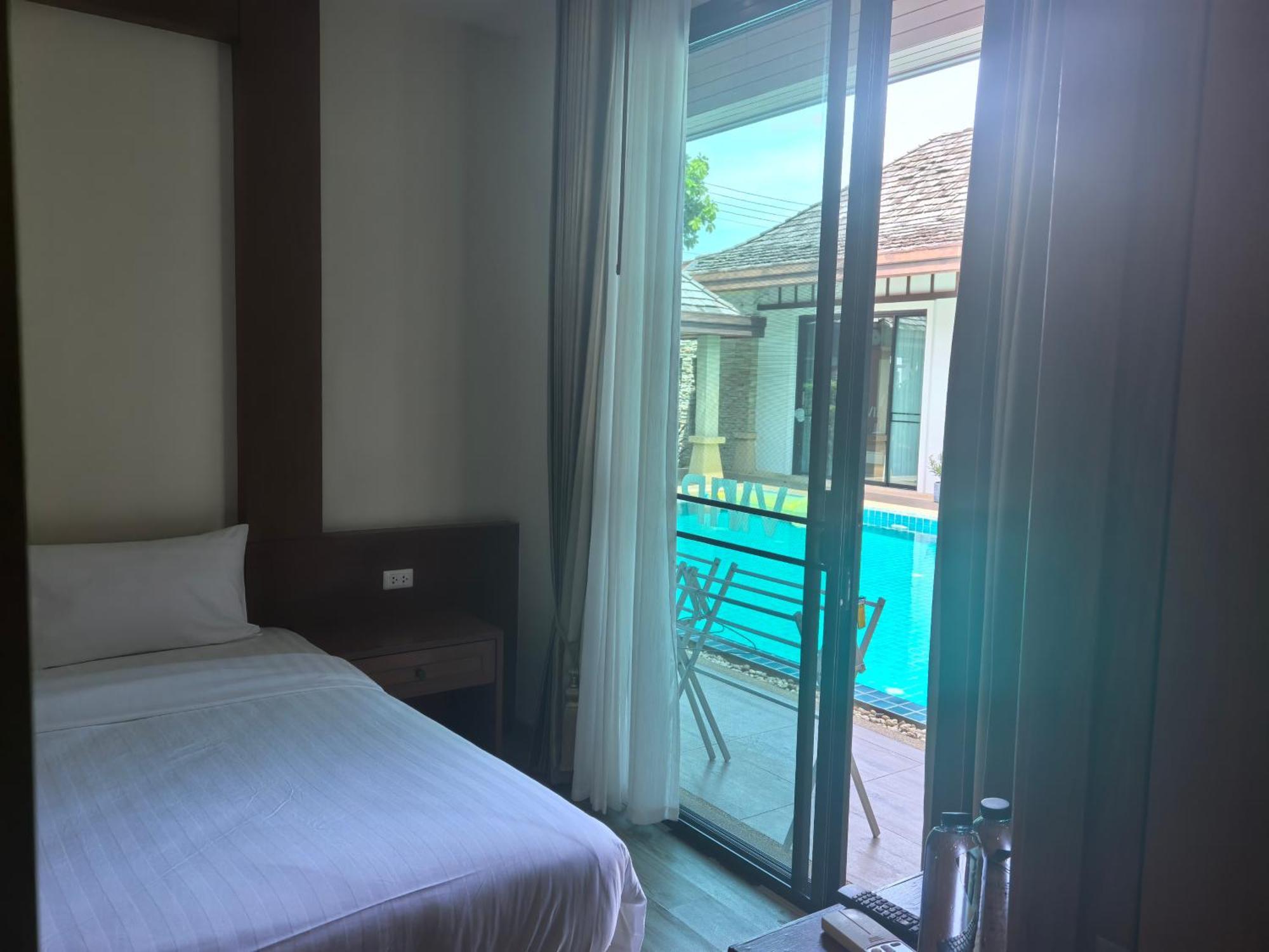 Phuket Meet Holiday Hotel 普吉岛相遇花园度假酒店 Rawai Dış mekan fotoğraf