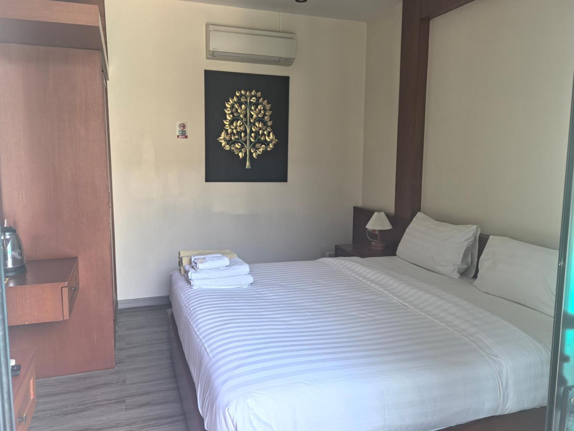 Phuket Meet Holiday Hotel 普吉岛相遇花园度假酒店 Rawai Dış mekan fotoğraf