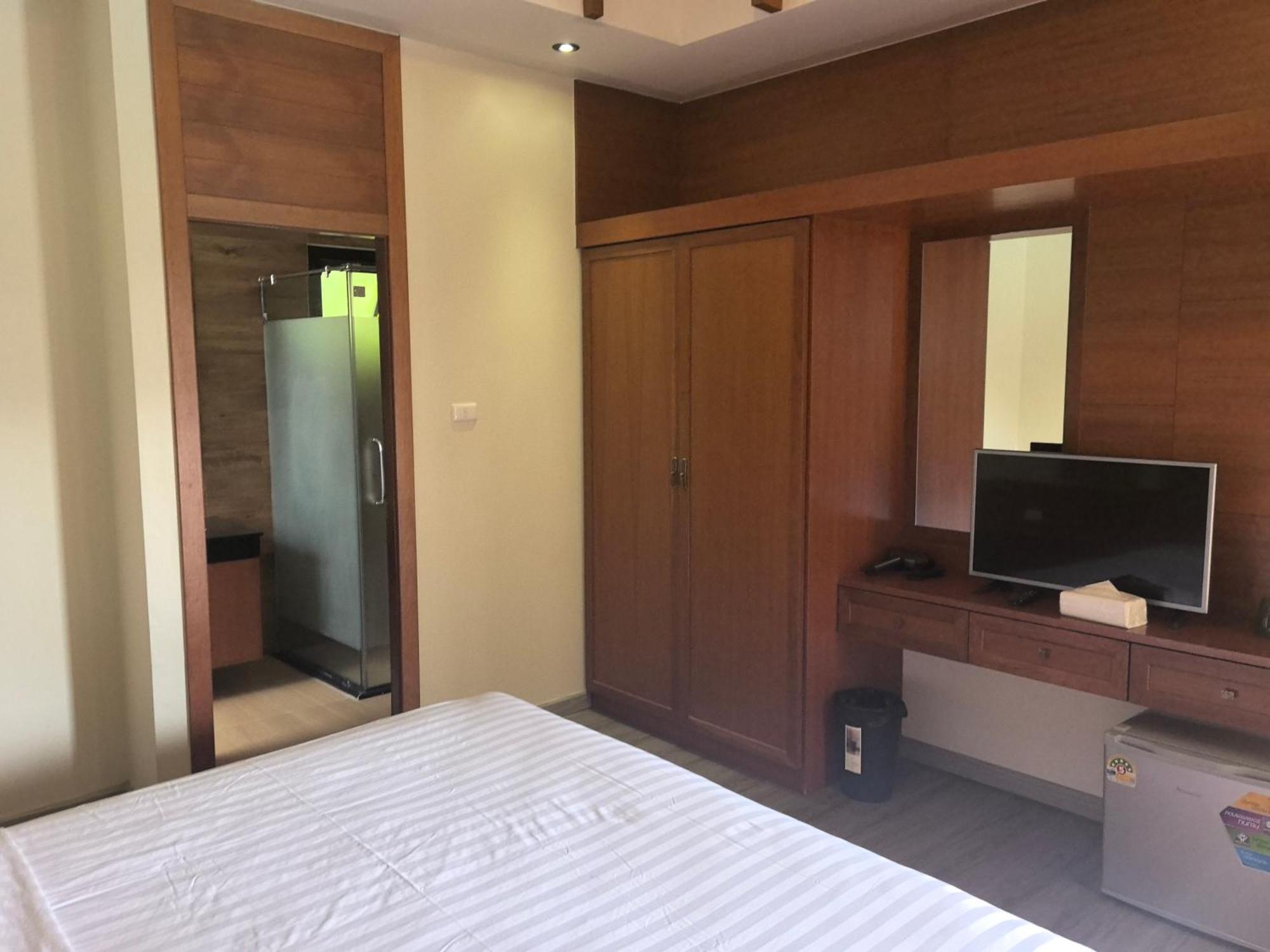 Phuket Meet Holiday Hotel 普吉岛相遇花园度假酒店 Rawai Dış mekan fotoğraf