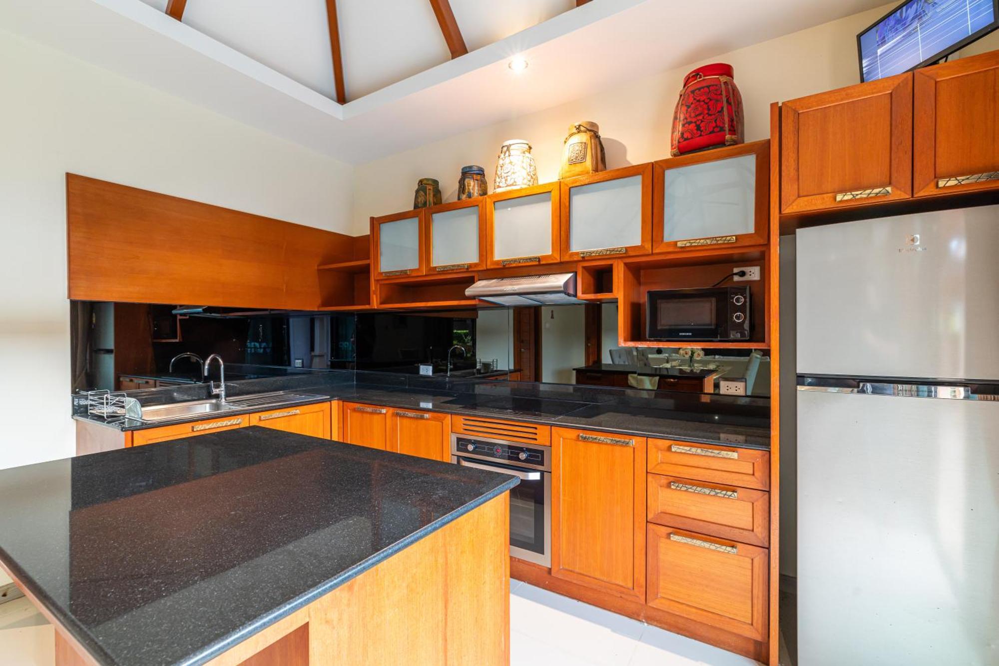 Phuket Meet Holiday Hotel 普吉岛相遇花园度假酒店 Rawai Dış mekan fotoğraf
